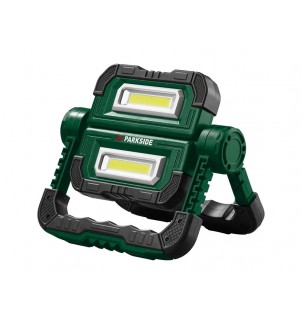 LED прожектор за строителство PBBK 4 B1
